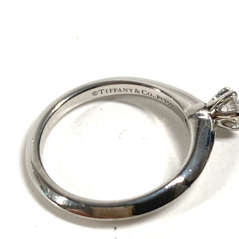 TIFFANY & CO. Ring - Picture 6 of 7